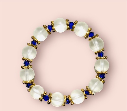 High quality crystal pearl - quality,