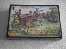 MAQUETTE FIGURINE NAPOLEONIC