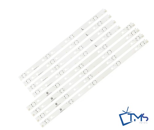 Kit led svy490a23 - led, (8
