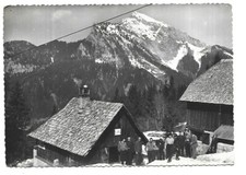 38  SAINT PIERRE DE CHARTREUSE