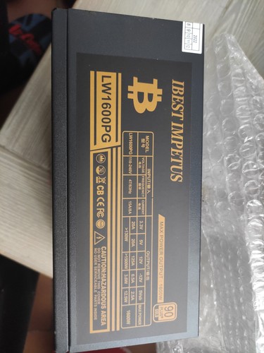 Ibest impetus 1600w - impetus,