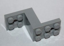 Lego MdStone Bracket 5x2x2 1/3