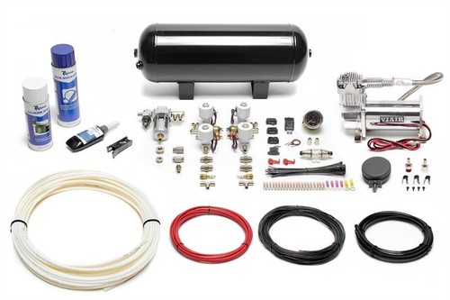 Technix kit génération - de,