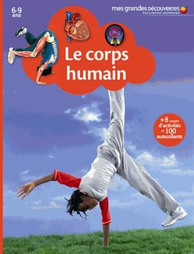 Corps humain collectif - le,