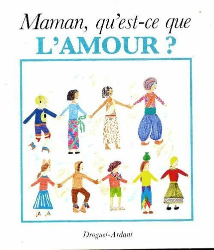 Maman est que amour - maman, l'amour?
