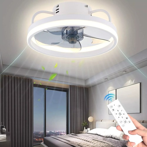 Ventilateur intelligent - ventilateur,