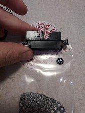 JOUEF CHAMPAGNOLE BOGIE