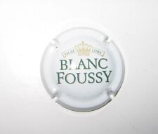 Capsule de Vin pétillant Val