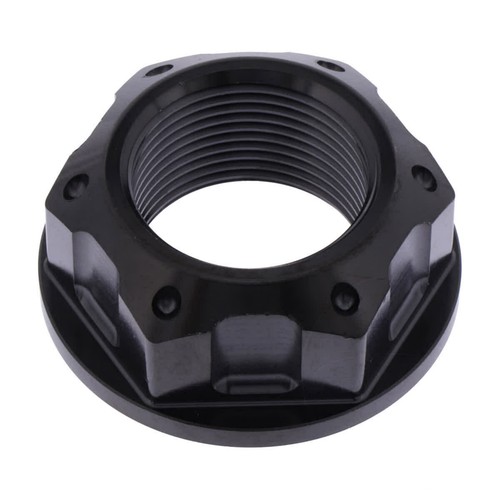 écrou axe roue m25x1 - d'axe,