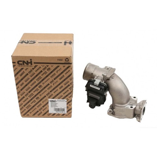 Boitier papillon air pour - d'air,