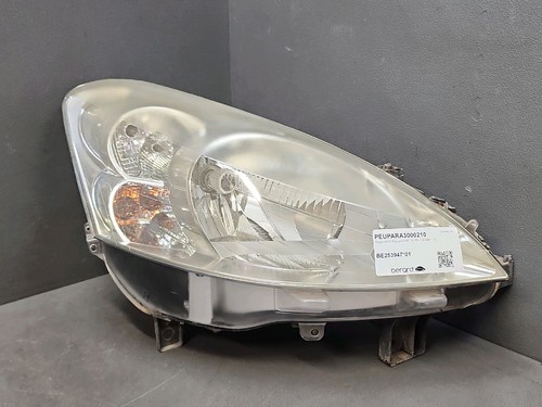 Phare avant droit citroen - phare,