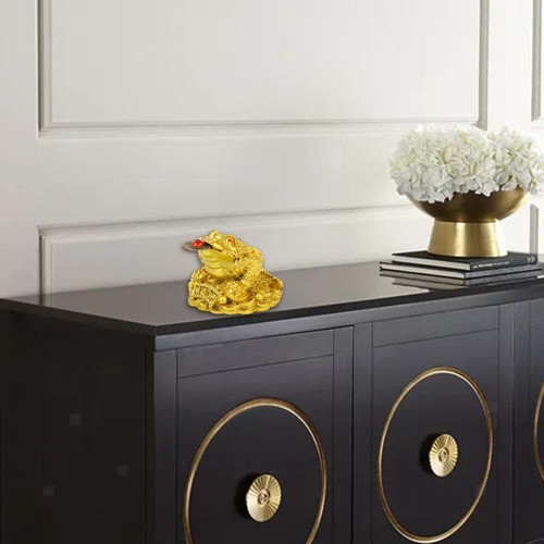 Feng shui money grenouille - money,