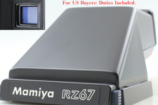 Compteur Fonctionne [NEUF] Mamiya RZ67 AE Prism Finder Type I pour Pro II...