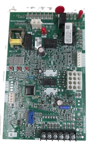 Goodman pcbbf301v007 - goodman,