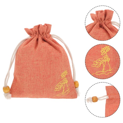 Pièces sachet vide - sachet,