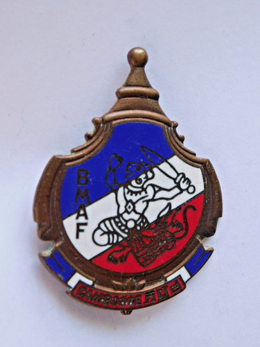 Insigne indochine bmaf - indochine,