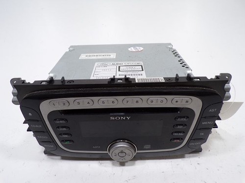 Autoradio 1700624 ford - 1700624,