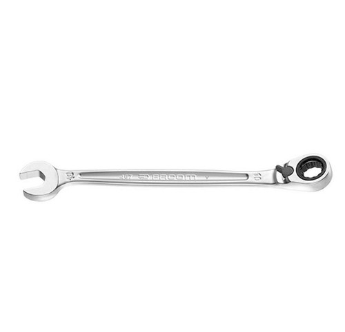 Clé mixte cliquet 10mm - mixte,