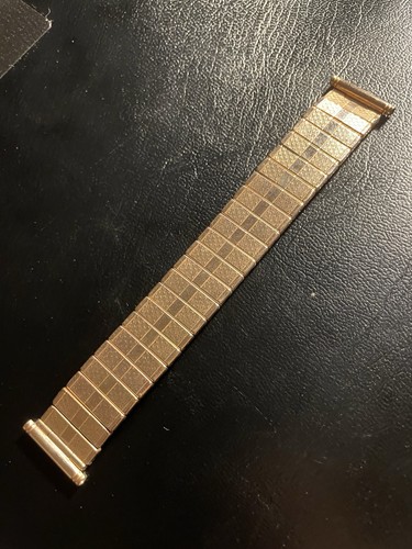 Bracelet montre plaque or - montre, jc