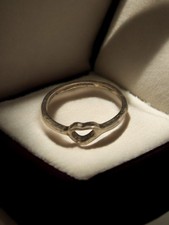 Bague rétro vintage fantaisie