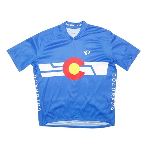 Pearl izumi jersey cyclisme - pearl,