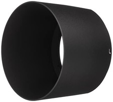 Pare-soleil à baïonnette