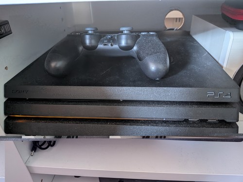 Ps4 pro goldhen 60 - pro, 9.60