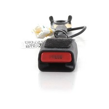 Attache ceinture sécurité