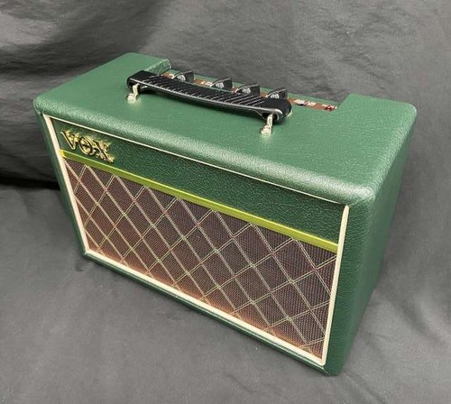 Ampli guitare vox new limited - guitare,