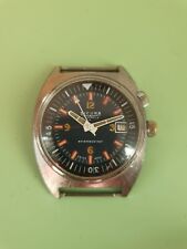 Montre  Sicura Compressor