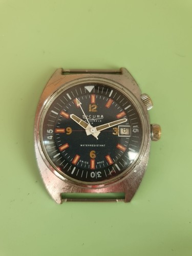 Montre sicura compressor - ,