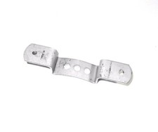 support plaque d'immatriculation pour cyclomoteur mobylette solex