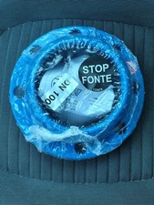 Stop Fonte DN 100 DN100 Major