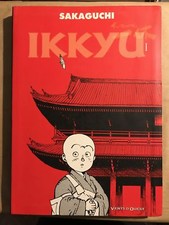 IKKYU (Vents d'Ouest) - T1 (Sakaguchi) - EO