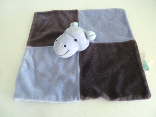 Doudou plat tcf tout - tcf,