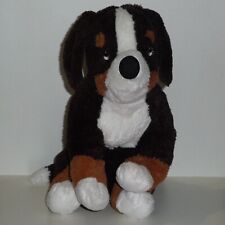 Doudou Chien Ikea - Bouvier bernois