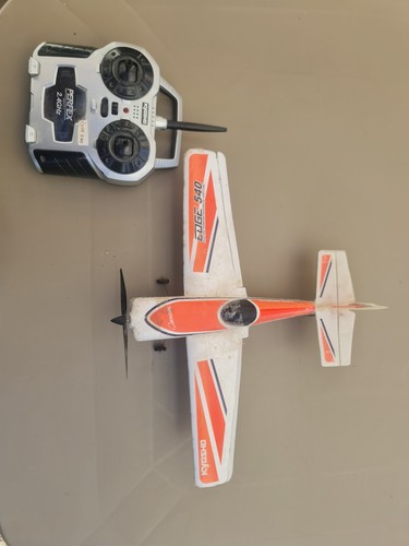 Kyosho edge 540 avion - kyosho,