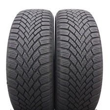 185 60 15 2x CONTINENTAL