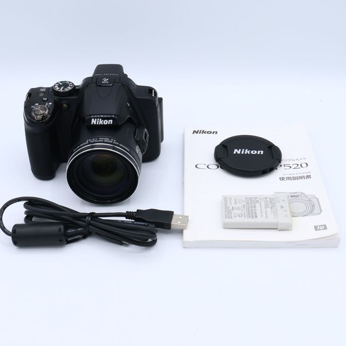 Zoom optique nikon coolpix - zoom,