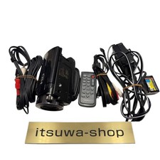 Caméra vidéo Full HD SONY