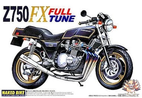 プラモデル　1/12