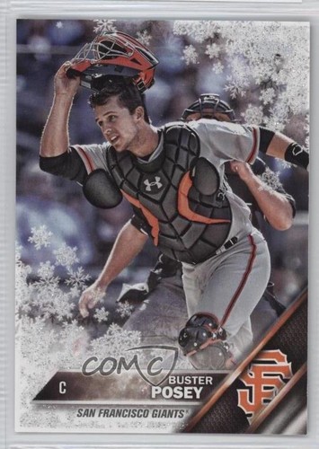 2016 topps holiday - topps,