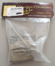 FIGURINE MAQUETTE - NEUF -