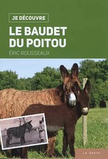 Je Découvre le Baudet du