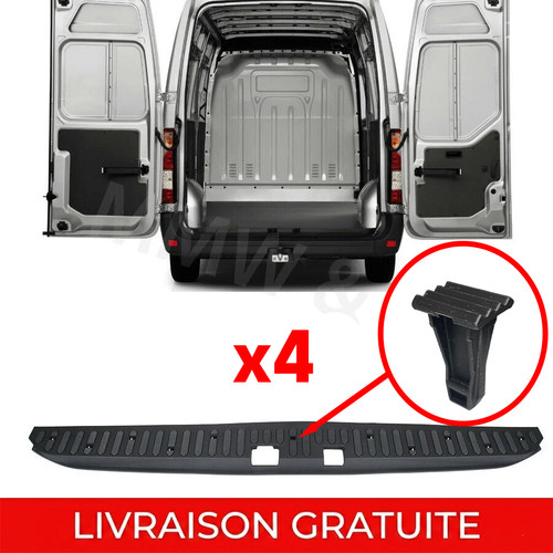 Clips attache pare - attache,