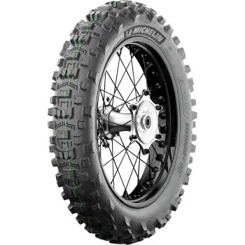 Enduro medium rear tire - 2,