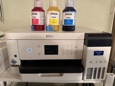 Epson SureColor F170 DTG