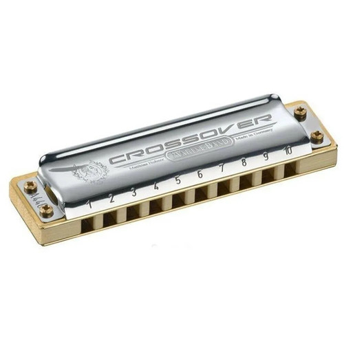 Hohner Marine Band Crossover
