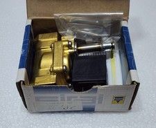 Vanne À Solénoïde Sirai