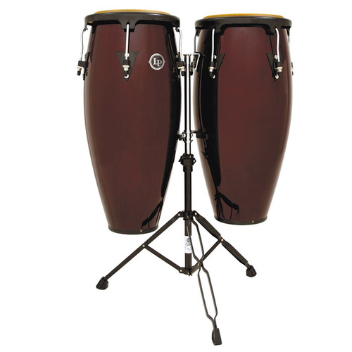 Latin percussion aspire 11 - latin,